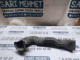 Oto Çıkma Parça / Audi / A6 / Klima / Klima Borusu / Çıkma Parça 