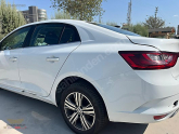 Oto Çıkma Parça / Renault / Megane / Tampon / Arka Tampon / Çıkma Parça 