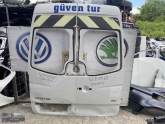 VW CRAFTER BAGAJ (ORJINAL)