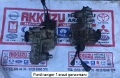 FORD RANGER ARAZİ ŞANZUMANI   (XS2104S25)