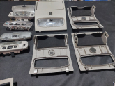 Oto Çıkma Parça / Ford / Mondeo / Elektrik / Tavan Lambası / Çıkma Parça 