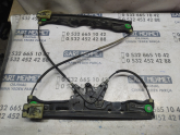 Oto Çıkma Parça / Ford / Ranger / Oto Cam / Cam Krikosu / Çıkma Parça 