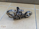 Oto Çıkma Parça / Porsche / Cayenne / Motor / Eksantrik Sensörü / Çıkma Parça 