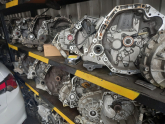 Oto Çıkma Parça / Fiat / Tempra / Şanzıman / Şanzıman Komple / Çıkma Parça 