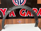 Peugeot 408 sağ arka Çamurluk dodik