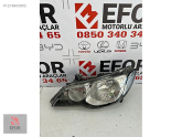 HONDA CİVİC SOL FAR ORJİNAL ÇIKMA YEDEK PARÇA 06-08