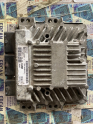 5WS40595HT Ford Mondeo Motor Beyni TDCI Dizel