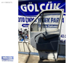 Oto Çıkma Parça / Mercedes / Sprinter / Kaporta & Karoser / Sağ Ön Kapı / Çıkma Parça 