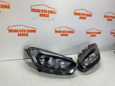 Oto Çıkma Parça / Ford / Tourneo Courier / Far & Stop / Sağ Ön Far / Çıkma Parça 