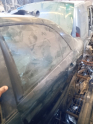 Oto Çıkma Parça / Fiat / Marea / Kaporta & Karoser / Sol Arka Kapı / Çıkma Parça 