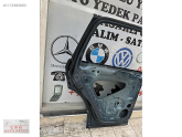 Oto Çıkma Parça / Volkswagen / Tiguan / Kaporta & Karoser / Sol Arka Kapı / Çıkma Parça 