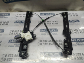 Oto Çıkma Parça / Ford / Ranger / Oto Cam / Cam Krikosu / Çıkma Parça 