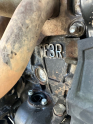 Oto Çıkma Parça / Renault / Megane / Motor / Motor (komple) / Çıkma Parça 
