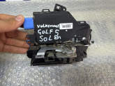 Oto Çıkma Parça / Volkswagen / Golf / Kaporta & Karoser / Kapı Kilidi / Çıkma Parça 
