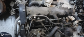 Citroen C 15 motor