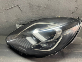 Oto Çıkma Parça / Ford / Puma / Far & Stop / Sol Ön Far / Çıkma Parça 