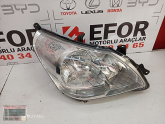Oto Çıkma Parça / Toyota / Verso / Far & Stop / Sol Ön Far / Çıkma Parça 