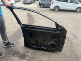 Oto Çıkma Parça / Skoda / Octavia / Kaporta & Karoser / Sol Ön Kapı / Çıkma Parça 
