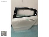 PEUGEOT 508 2017 SOL ARKA KAPI ALKAN OTO 532 417 10 34