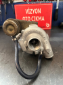 Oto Çıkma Parça / Fiat / Doblo / Motor / Turbo / Çıkma Parça 