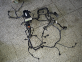 Oto Çıkma Parça / Mercedes / C Serisi / Elektrik / Elektrik Tesisatı / Çıkma Parça 