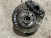 Oto Çıkma Parça / Renault / Symbol / Alt Takım / Taşıyıcı / Çıkma Parça 