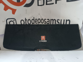Citroen C3 2004-12 Arka Bagaj Pandizotu Orjinal Çıkma