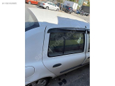 Renault Clio Sağ Arka Kapı Hatasız Çıkma