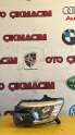 Oto Çıkma Parça / Renault / Symbol / Far & Stop / Sol Ön Far / Çıkma Parça 