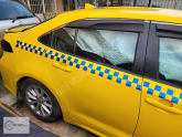 Oto Çıkma Parça / Toyota / Corolla / Kaporta & Karoser / Sol Ön Kapı / Çıkma Parça 