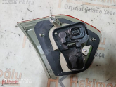 Oto Çıkma Parça / Renault / Fluence / Far & Stop / Bagaj Stop / Çıkma Parça 