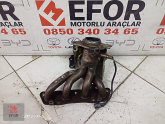 Oto Çıkma Parça / Toyota / Corolla / Motor / Emme Manifoldu / Çıkma Parça 