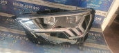Oto Çıkma Parça / Audi / Q3 / Far & Stop / Sol Ön Far / Çıkma Parça 