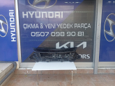 Oto Çıkma Parça / Kia / Sportage / Kaporta & Karoser / Panjur / Çıkma Parça 
