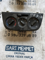 Oto Çıkma Parça / Fiat / Fiorino / Klima / Kontrol Paneli / Çıkma Parça 