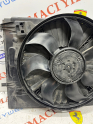 Oto Çıkma Parça / Mercedes / GLC / Fan / Fan Motoru / Çıkma Parça 