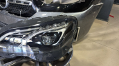 Oto Çıkma Parça / Mercedes / E Serisi / Far & Stop / Sol Ön Far / Çıkma Parça 