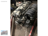 Oto Çıkma Parça / Mercedes / S Serisi / Motor / Motor (komple) / Çıkma Parça 