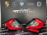 HONDA CİVİC FC5 SAĞ SOL STOP TAKIMI ÇIKMA ORJ