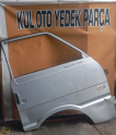 mazda E2200 dolu sağ ön kapı