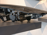 Oto Çıkma Parça / Hyundai / Tucson / Far & Stop / Sol Ön Far / Çıkma Parça 