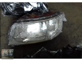 2005-2010 VOLKSWAGEN TRANSPORTER SOL FAR ÜNALLAR OTO YEDEK PARÇA