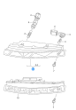 Oto Çıkma Parça / Audi / Q7 / Far & Stop / Sinyal Lambası / Sıfır Parça 