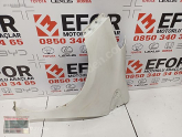 Oto Çıkma Parça / Toyota / Yaris / Kaporta & Karoser / Sağ Ön Çamurluk / Çıkma Parça 