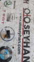 Oto Çıkma Parça / Opel / Astra / Koltuk & Döşeme / Orta Konsol / Çıkma Parça 