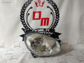 Oto Çıkma Parça / Nissan / Micra / Far & Stop / Sağ Ön Far / Çıkma Parça 