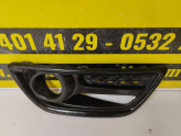 Oto Çıkma Parça / Renault / Captur / Tampon / Sis Farı Çerçevesi / Çıkma Parça 