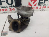 Oto Çıkma Parça / Honda / Civic / Motor / Turbo / Çıkma Parça 