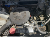 Hurda Belgeli Araçlar / Skoda / Forman