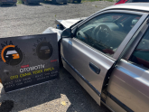 Oto Çıkma Parça / Hyundai / Accent / Kaporta & Karoser / Sol Ön Kapı / Çıkma Parça 